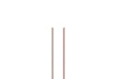Ljudkabel - Hama Speaker Cable 2x0.75mm2 Transparent 10m - X1030721