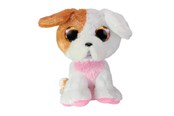 Små presenter till barn - Lumo Stars - Dog Coffee 15cm - 56411