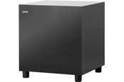 Hemmabiosystem & Surround - JAMO SUB 210 - Black - 89500