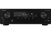 Förstärkare - Pioneer VSX-535D - Black - VSX535DABBMMP