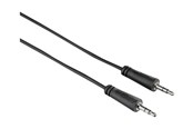 Ljudkabel - Hama Audio Cable audio cable - 1.5 m - 00122308