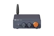 Förstärkare - Fosi Audio BTA20A Pro - Bluetooth Stereo Amplifier - 2x 300W - BT20A-PRO-EU-DG-48V