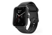 Pulsmätare & Stegräknare - Hama Smart Watch 6010 Black - 00178619