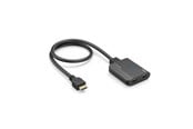 Displaykabel - Hama HDMI-Splitter 4K One In Two Out - 00205284
