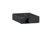 Förstärkare - Fosi Audio V3 - Stereo Amplifier - 2x300W - V3-EU-48V