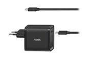 Laddare - Hama Universal Power Supply Unit - power adapter - 45 Watt - 00200005