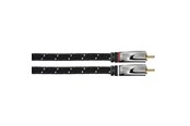 Ljudkabel - AVINITY 2m 2xRCA audio cable - 00107793