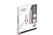 Spel Tillbehör - Freaks And Geeks Silicone Protective Cover - Assassin's Creed - Skydd - Sony PlayStation 5 - 150051