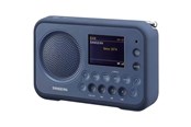 DAB, Nätverk & Klockradio - Sangean DPR-76BT - A500502