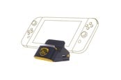 Spel Tillbehör - Freaks And Geeks Harry Potter - 2 in 1 Dock and Stand - Nintendo Switch - 299210C