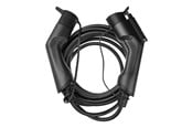 Displaykabel - Green Cell power extension cable - 5 m - EV18