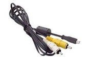 Displaykabel - KODAK AV-8 - video / audio cable - 8118390