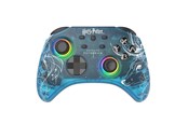 Spel Tillbehör - Freaks And Geeks Harry Potter Wireless Controller - Wireless Controller - Nintendo Switch - 299252T