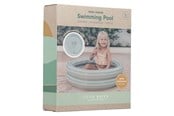 Vattenlek - Little Dutch - Fresh Greens Swimming Pool 80cm - 2012390