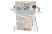 Babyleksaker - Little Dutch - Forest Friends Bath Puzzle - 2013813