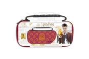 Spel Tillbehör - Freaks And Geeks Harry Potter Gryffindor XL Case - Nintendo Switch and Switch OLED - Bag - Nintendo Switch - 299253L