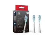 Tandborste - Oclean Borsthuvuden Brush Head Ultra Gum Care 2 Pack White - C04000380