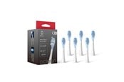 Tandborste - Oclean Borsthuvuden Brush Head Ultra Clean 6 Pack White - C04000383