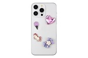 Andra mobiltillbehör - ONSALA Charms Pimp Your Phone Metal and Plastic 4pcs - 577211