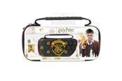Spel Tillbehör - Freaks And Geeks Harry Potter 4 Houses XL Case - for Switch and Switch OLED - Bag - Nintendo Switch - 299264B