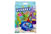 Leksaker - Clown Games - Fishing Game Travel Edition - 2010458