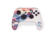 Spel Tillbehör - Freaks And Geeks RGB Wireless Controller - Dragon's Soul - Wireless Controller - Nintendo Switch - 299364