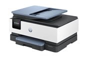 Skrivare - HP Officejet Pro 8135e - Color Inkjet - A4 - 4800 x 1200 dpi Multifunktions - Färg - Bläck - 40Q47B#629