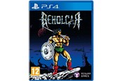 Spel - Beholgar - Sony PlayStation 4 - Plattform - 8436016711623