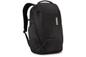 Väskor - Thule Accent Ryggsäck 26L - Svart - 3205384