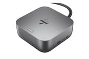 Dockning - HP 280W Ultra Dock G6 - Thunderbolt 4 - 2.5GbE - AW5M5UT#ABB