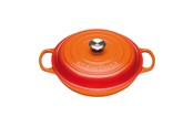Pannor - Le Creuset Signature Buffet Casserole 3.5 L - 21180300902430