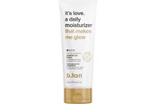 Kroppsvård - B.tan It's Love A Daily Moisturizer Gradual Tan Lotion 236 ml - 1004001