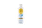 Kroppsvård - Bondi Sands SPF 50+ Everyday Aerosol Mist Spray - 160 ml - 63991