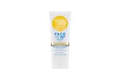 Ansiktsvård - Bondi Sands Everyday Matte Tinted Face Lotion - SPF 50+ - 75 ml - 63992