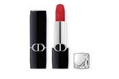 Smink - Christian Dior Rouge Dior New Velvet Lipstick 764 Rouge Gipsy - 3348901664813