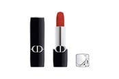 Smink - Christian Dior Rouge Dior New Velvet Lipstick 777 Fahrenheit - 3348901677158