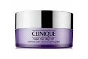 Ansiktsvård - Clinique - Take The Day Off Cleansing Balm 125 ml - 0020714215552