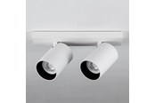 Lampor - Yeelight YLDDL-0084 Dual-Head Ceiling Spotlight – White - YLDDL-0084