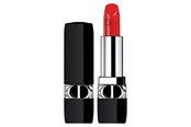 Smink - Christian Dior Couture Colour Floral Satin Finish Cream Lipstick 080 Red Smile Refillable 3.5 g - 3348901526609