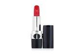 Smink - Christian Dior Couture Colour Floral Satin Finish Cream Lipstick 772 Classic Refillable 3.5 g - 3348901585583