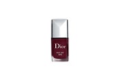 Smink - Christian Dior Vernis Gel-Effect Nail Polish Nuit 1947 10 ml - 3348901207942