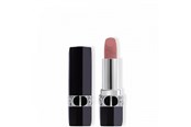 Smink - Christian Dior Couture Colour Velvet Cream Lipstick 100 Nude Look Refillable 3.5 g - 3348901580328