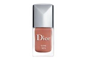 Smink - Christian Dior Vernis Gel-Effect Nail Polish 323 Dune 10 ml - 3348901553933
