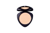 Smink - Dr. Hauschka - Compact Powder 00 Translucent 8 gr - HAU420005986
