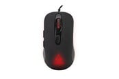 Mus - Freaks And Geeks Assassin's Creed Wired Gaming Mouse - Gamingmus - Optic - 6 knappar - Svart - 803535