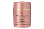 Ansiktsvård - Elizabeth Arden Retinol Ceramide - line erasing eye cream - 0085805242435
