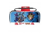 Spel Tillbehör - Freaks And Geeks Yu-Gi-Oh! XL Case - Bag - Nintendo Switch - 299269L