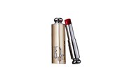 Smink - Christian Dior Addict Ecrin Couture, Shine, Cream Lipstick, Refillable - 3348901638500