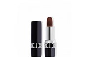 Smink - Christian Dior Couture Colour, Matte, Cream Lipstick, 400, Refillable, 3.5 g - 3348901618137