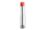 Smink - Christian Dior Addict, Shine, Cream Lipstick, 744, Diorama, Refill, 3.2 g - 3348901625623